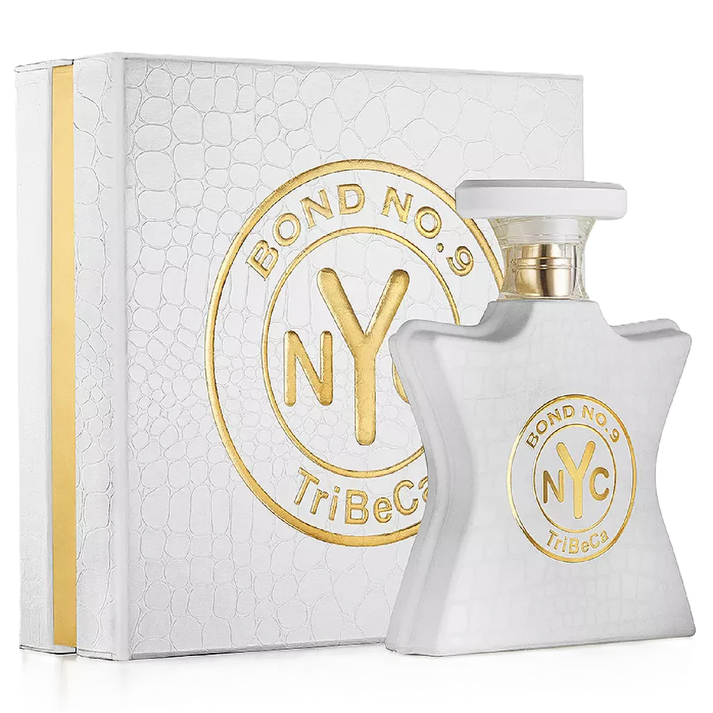 Bond No. 9 New York Tribeca 3.4 oz Unisex Eau de Parfum