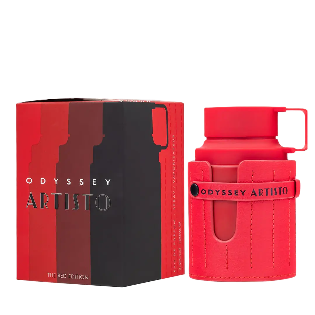 Armaf Odyssey Artisto M EDP 3.4oz