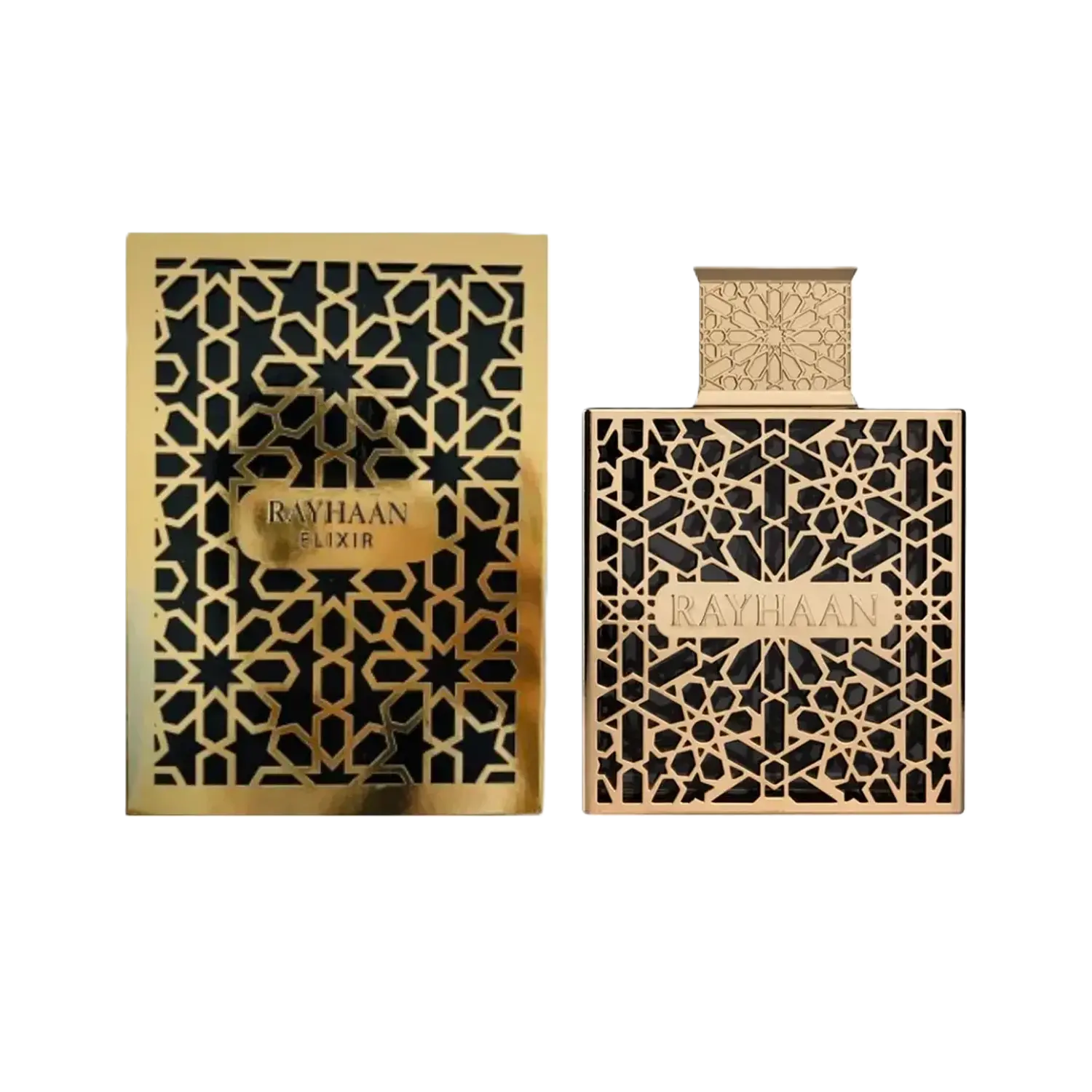 Rayhaan Elixir U EDP 3.4 oz