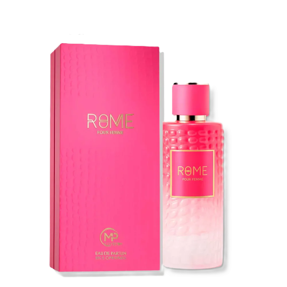 Mast Perfume By Bharara Rome Pour Femme W