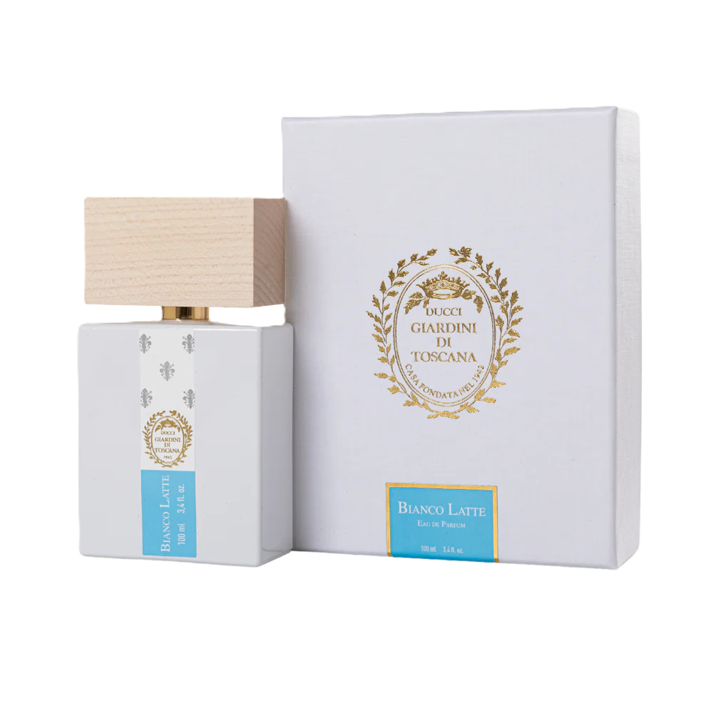 Giardini Di Toscana Bianco Latte 3.4 Oz