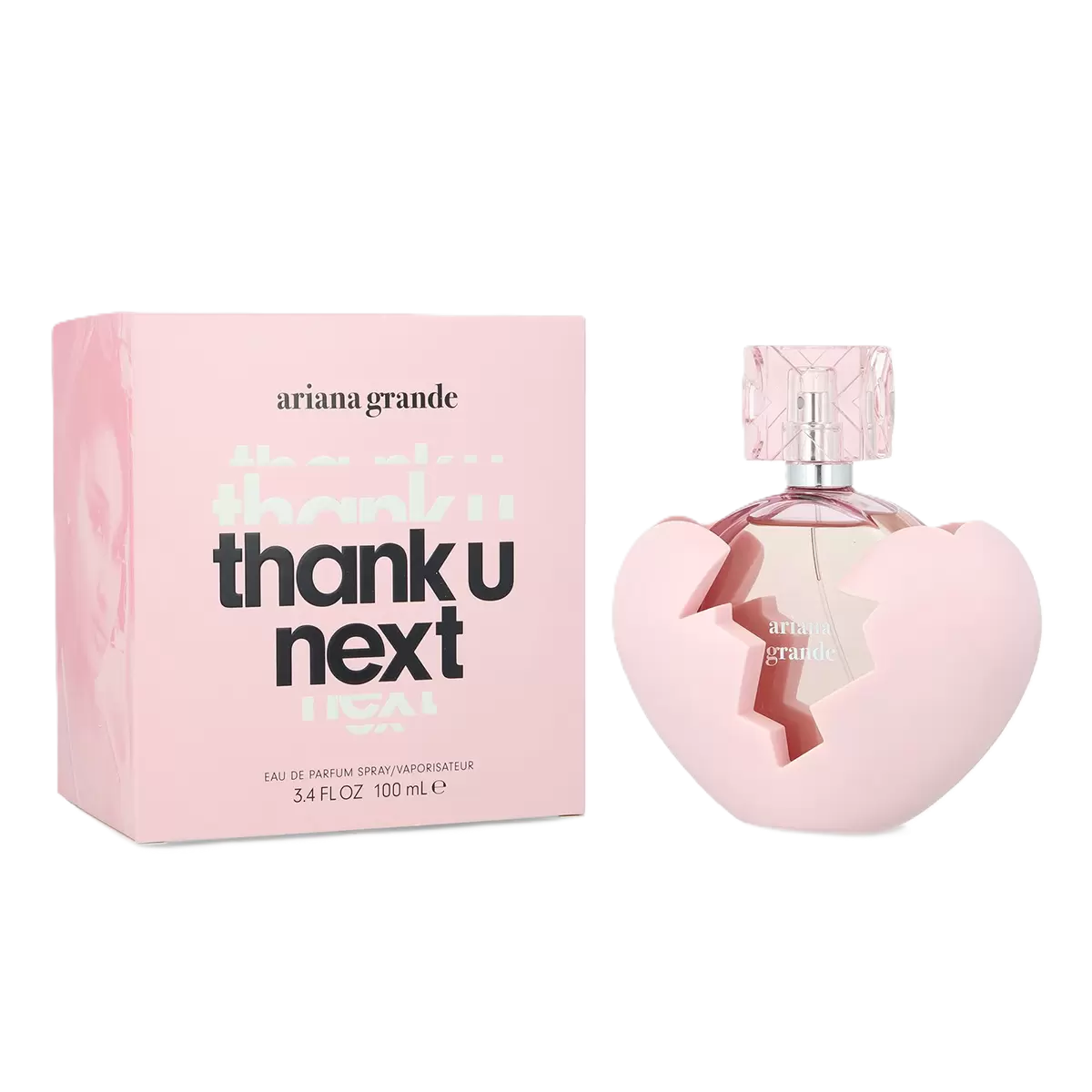Ariana Grande Thank U Next WEDP 3.4 oz