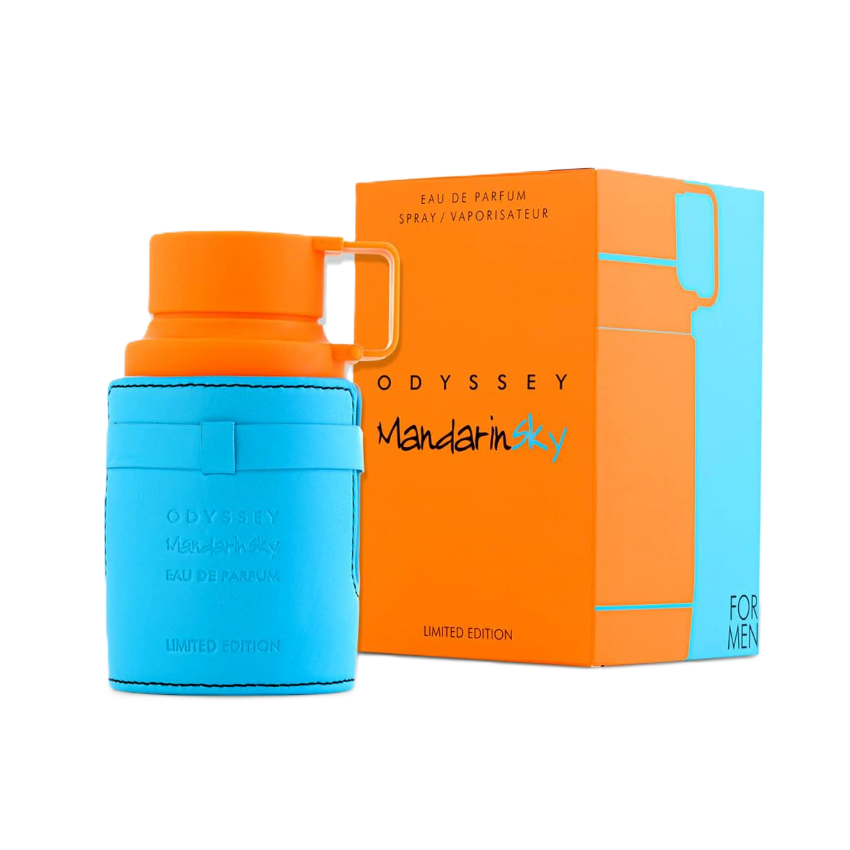 Armaf Odyssey Mandarin Sky M EDP 3.4 oz