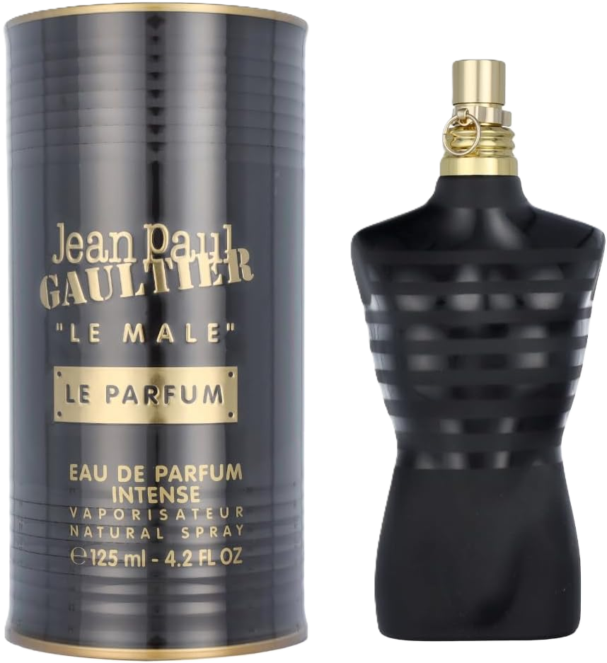Jean Paul Gaultier Le Male Le Parfum Intense M EDP 3.4oz