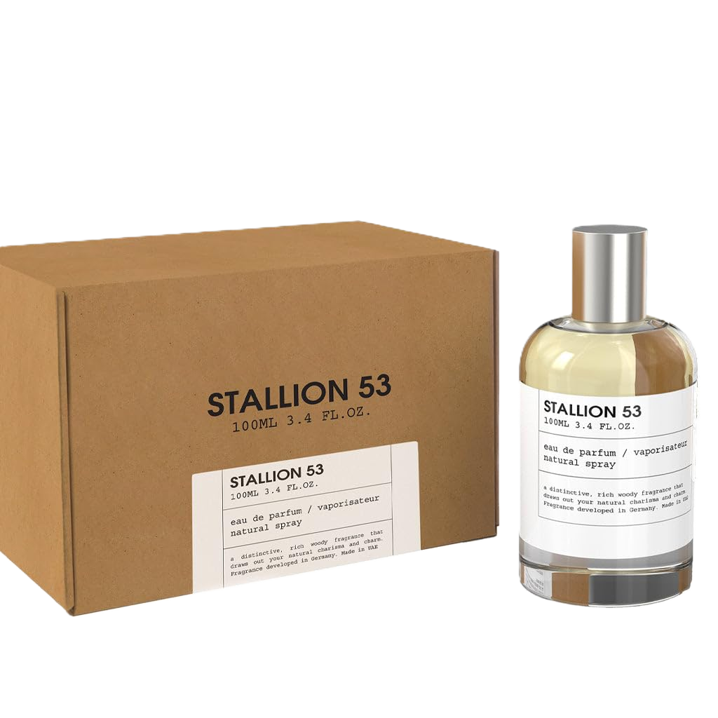 Emper Stallion 53 U EDP 3.4 oz