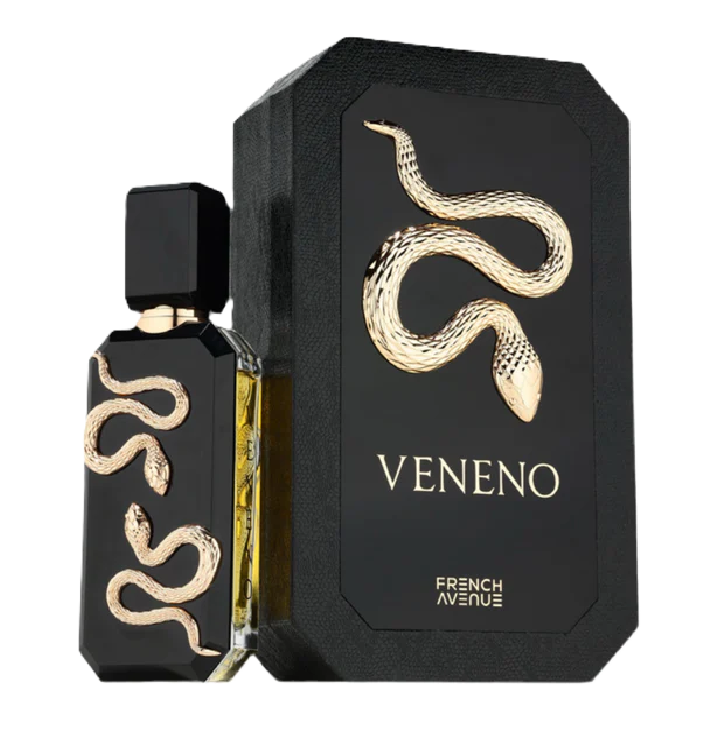 French Avenue Veneno 3.4 oz