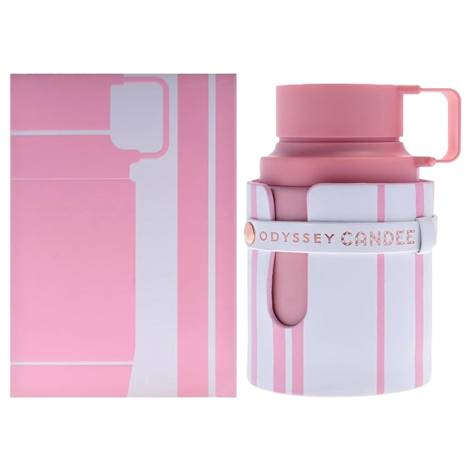 Armaf Odyssey Candee W EDP 3.4oz