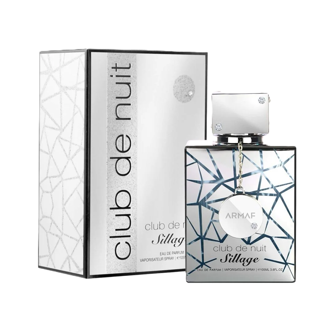 Armaf Club De Nuit Sillage M EDP 3.4 oz