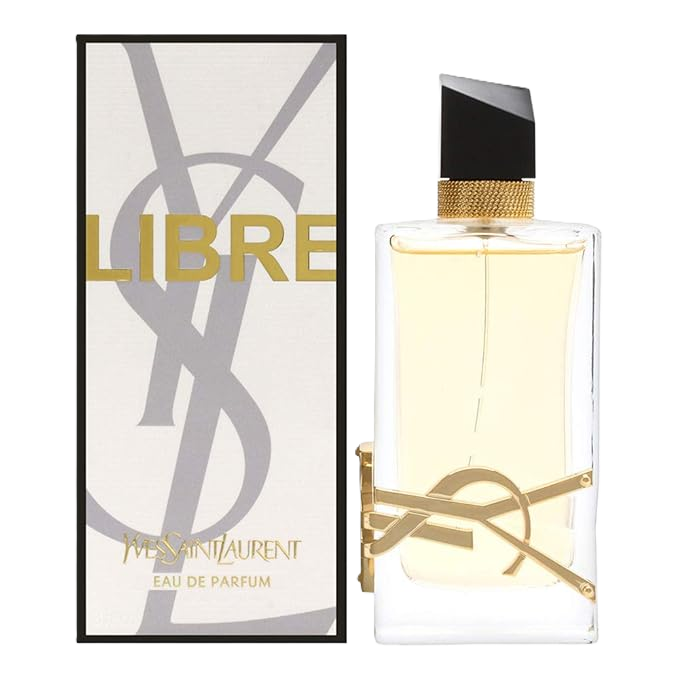 Yves Saint Laurent Libre W EDP 3.0 oz