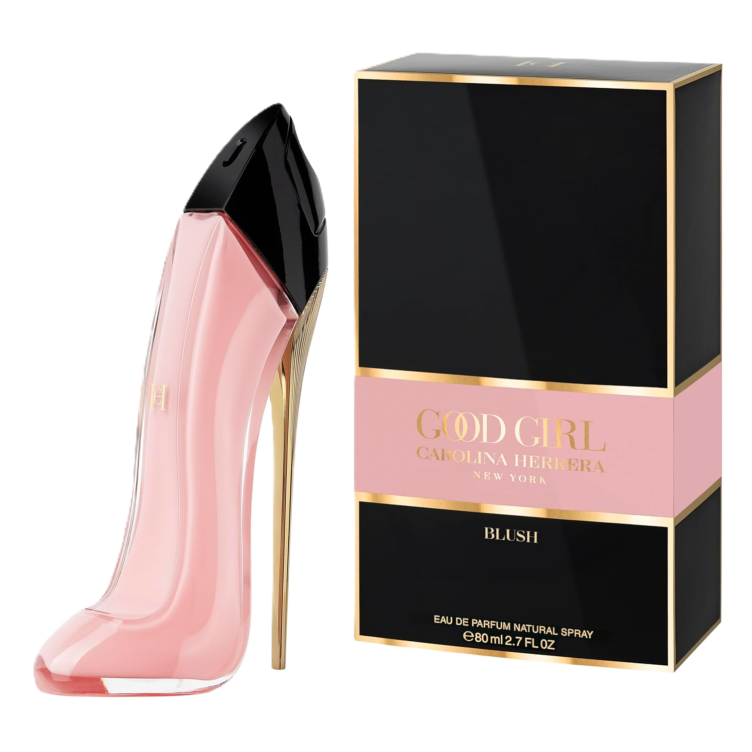 Carolina Herrera Good Girl Blush Women 2.7 oz Eau De Parfum