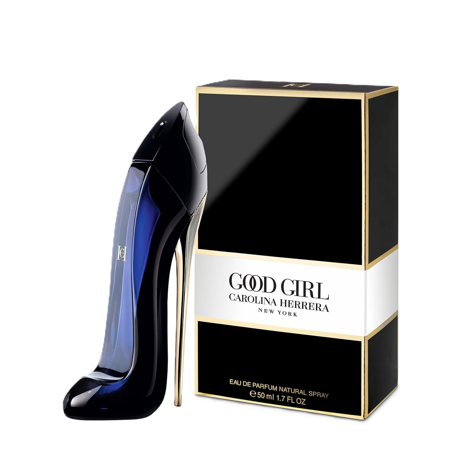 Carolina Herrera Good Girl  2.7 oz Eau De Parfum