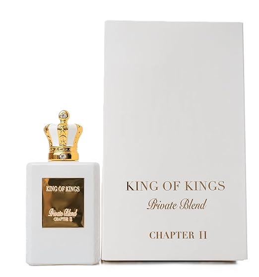 Macarena King Of Kings Chapter 2 PARFUM 3.4oz