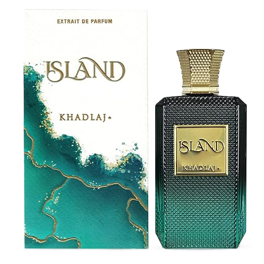 Khadlaj Island U EXTRAIT3.4 oz
