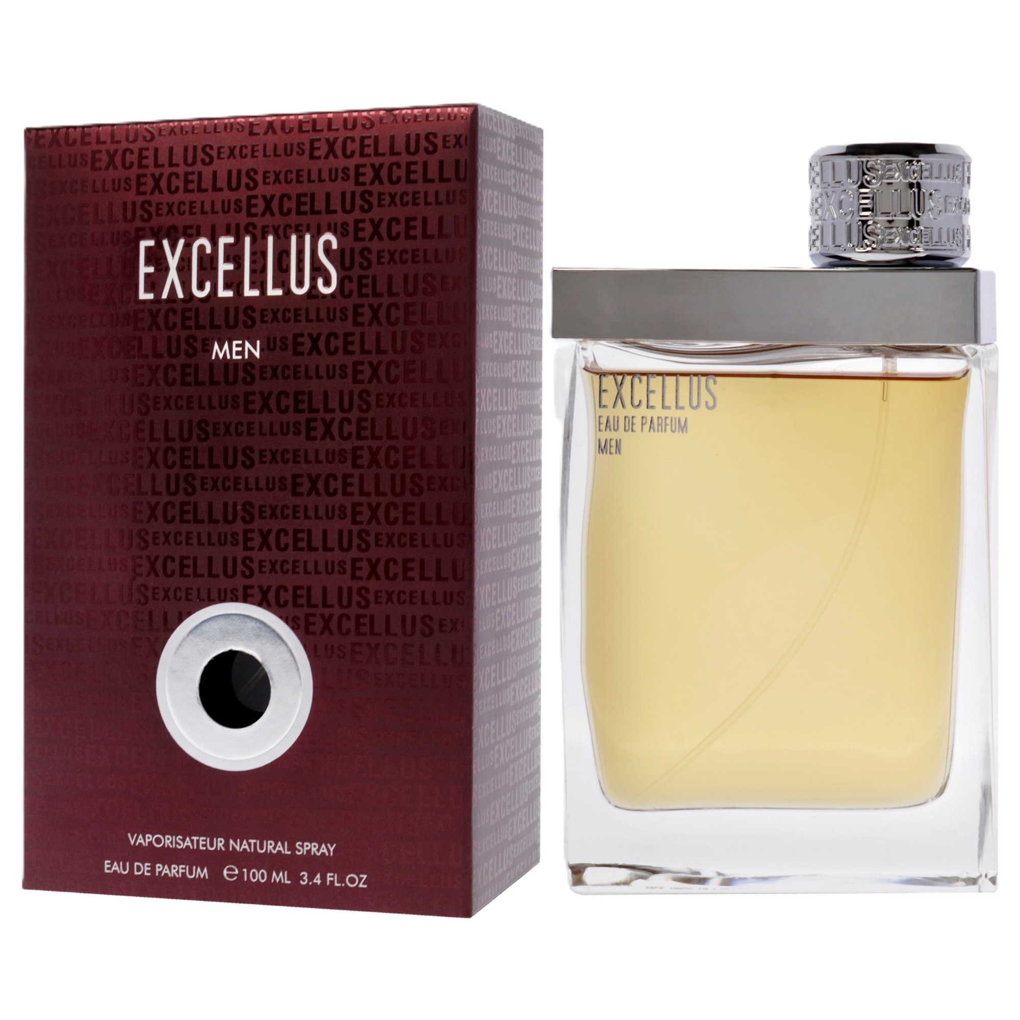 Armaf Excellus Men EDP 3.4 Oz