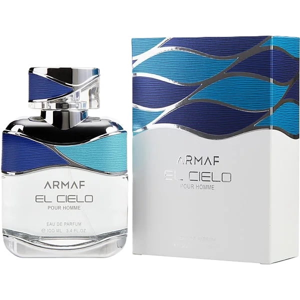 Armaf Cielo M EDP 3.4 oz
