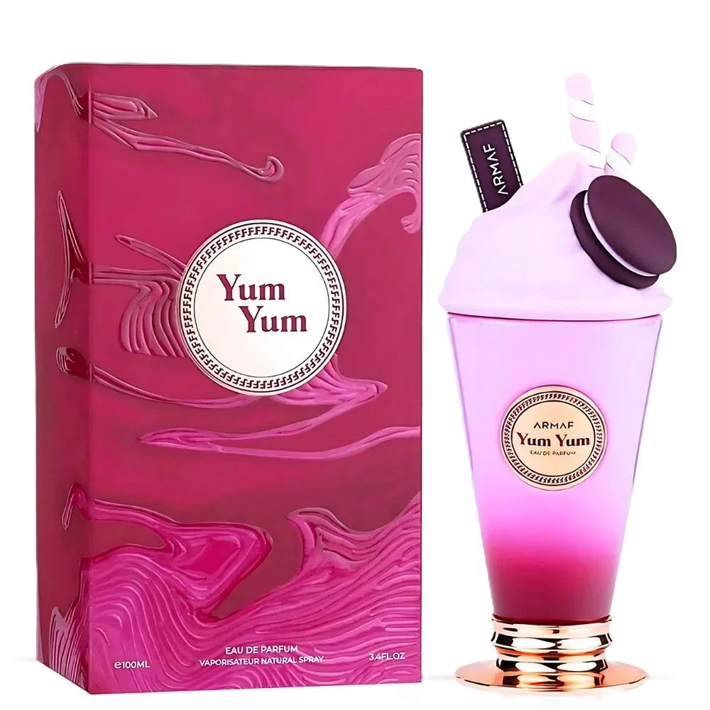 Armaf Yum Yum W EDP 3.4 oz
