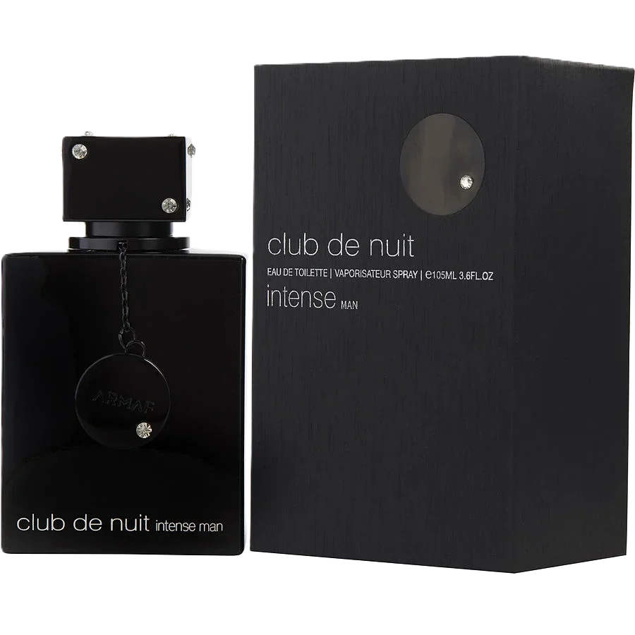 Armaf Club De Nuit Intense M EDT 3.6 Oz