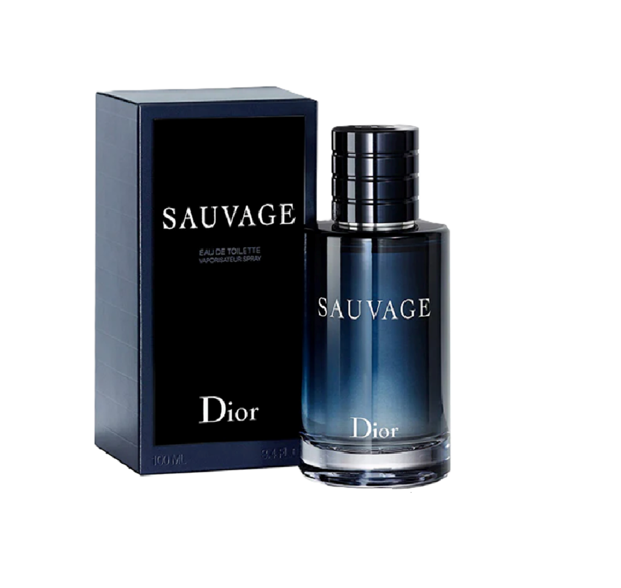 Dior Sauvage 3.4 oz Eau De Toilette