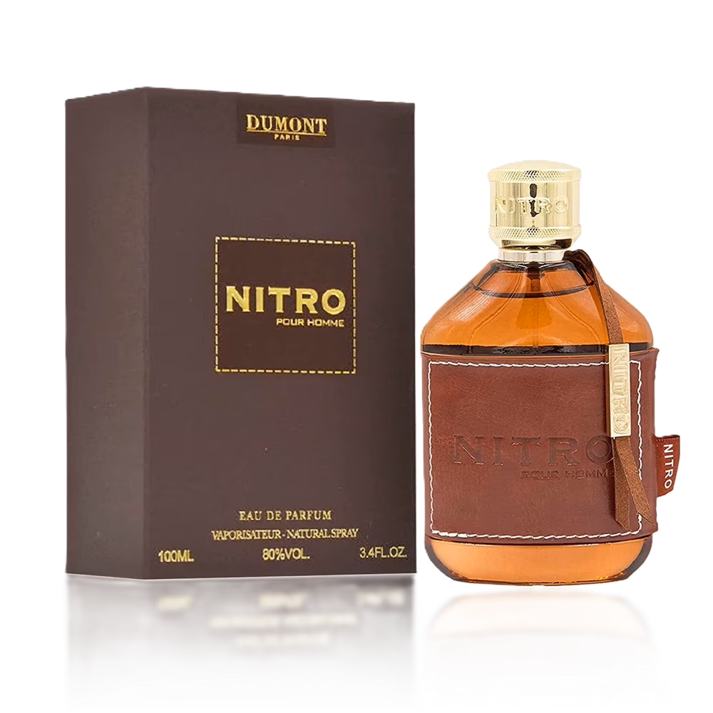 Dumont Paris Nitro Pour Homme