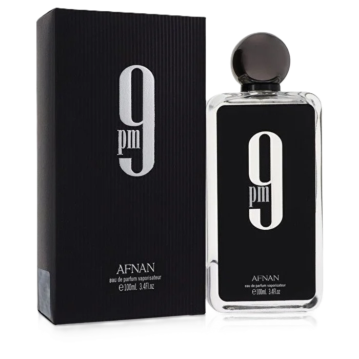 Afnan 9 PM M EDP 3.4 oz