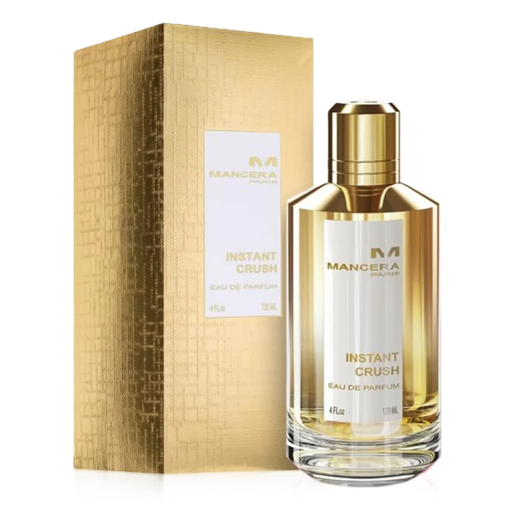 Mancera Instant Crush 4 oz Eau De Parfum