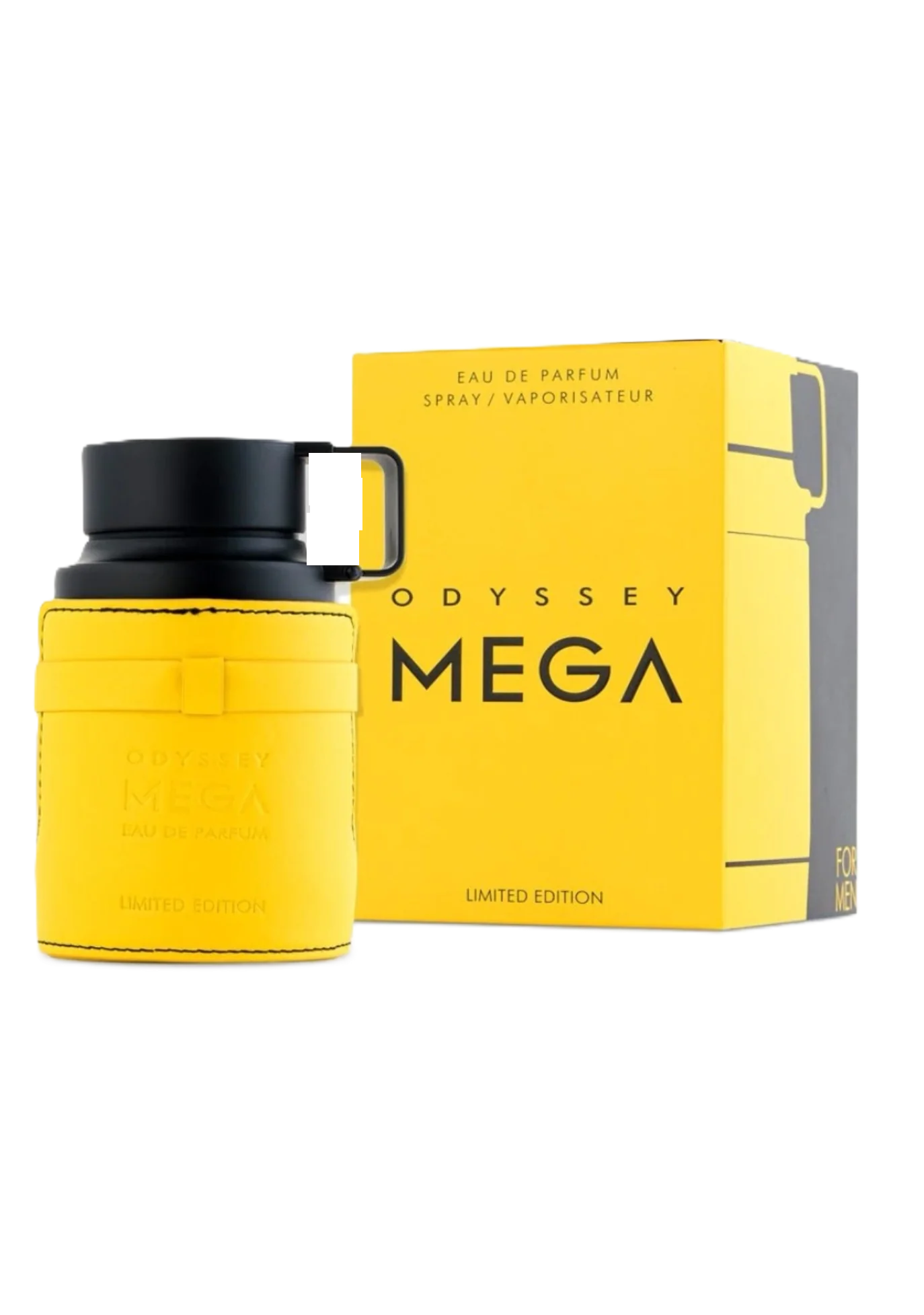 Armaf Odyssey Mega 3.4 oz