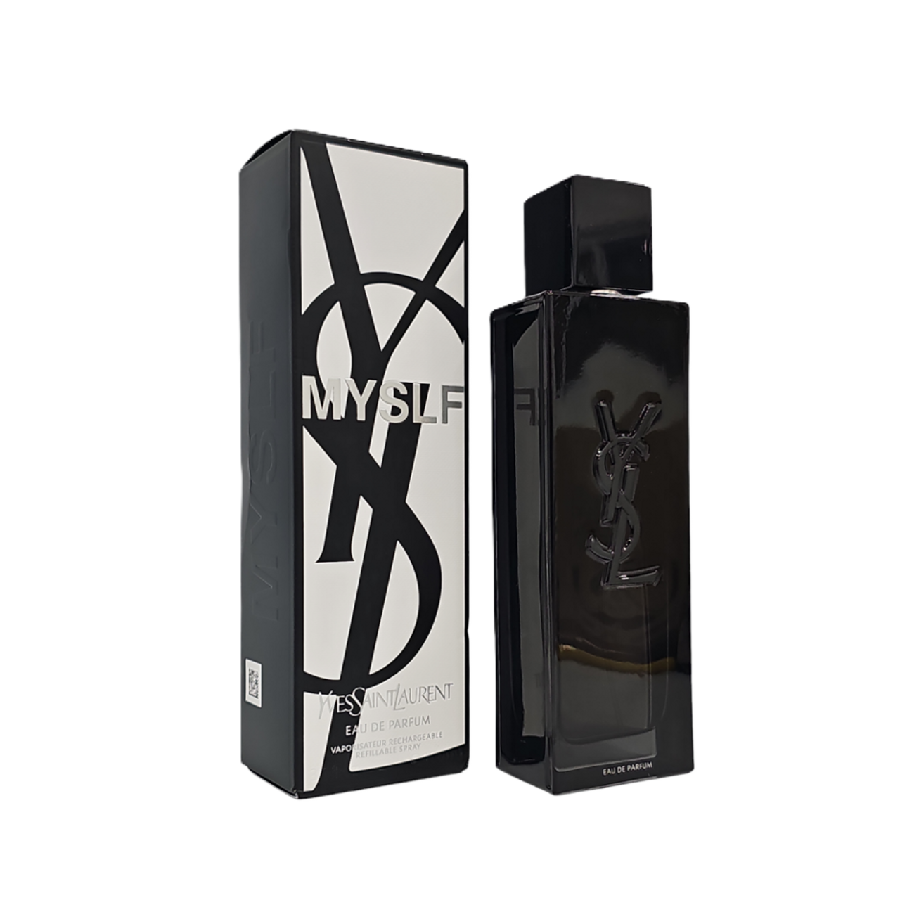 Yves Saint Laurent Myslf Eau De Parfum M 3.4 Oz