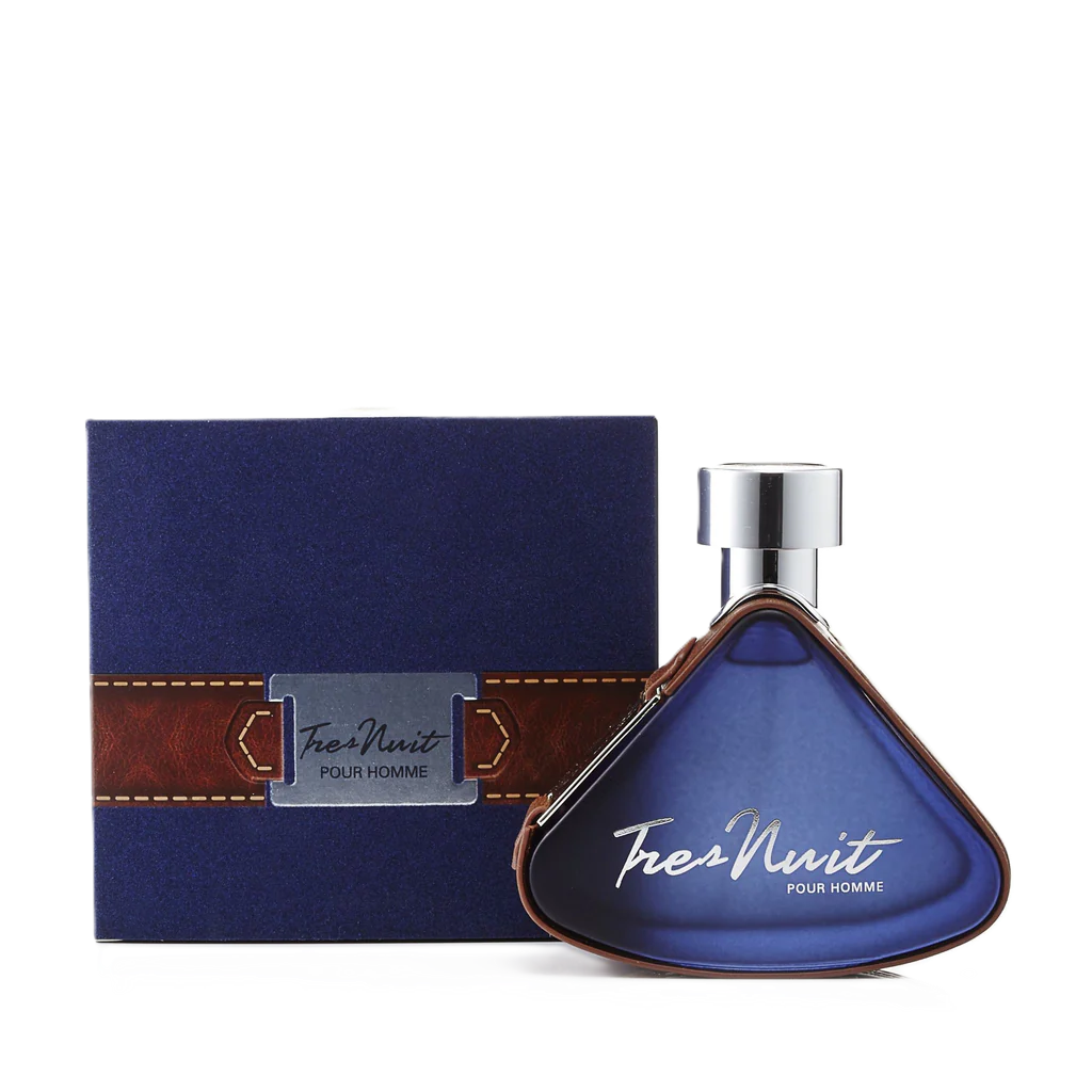 Armaf Tres nuit Pour Homme