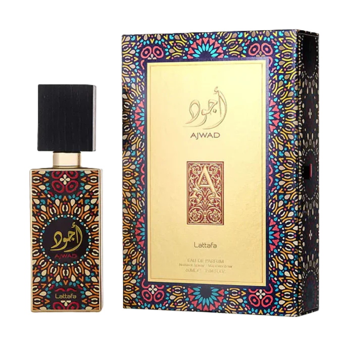 Lattafa Ajwad EDP 2.0 oz