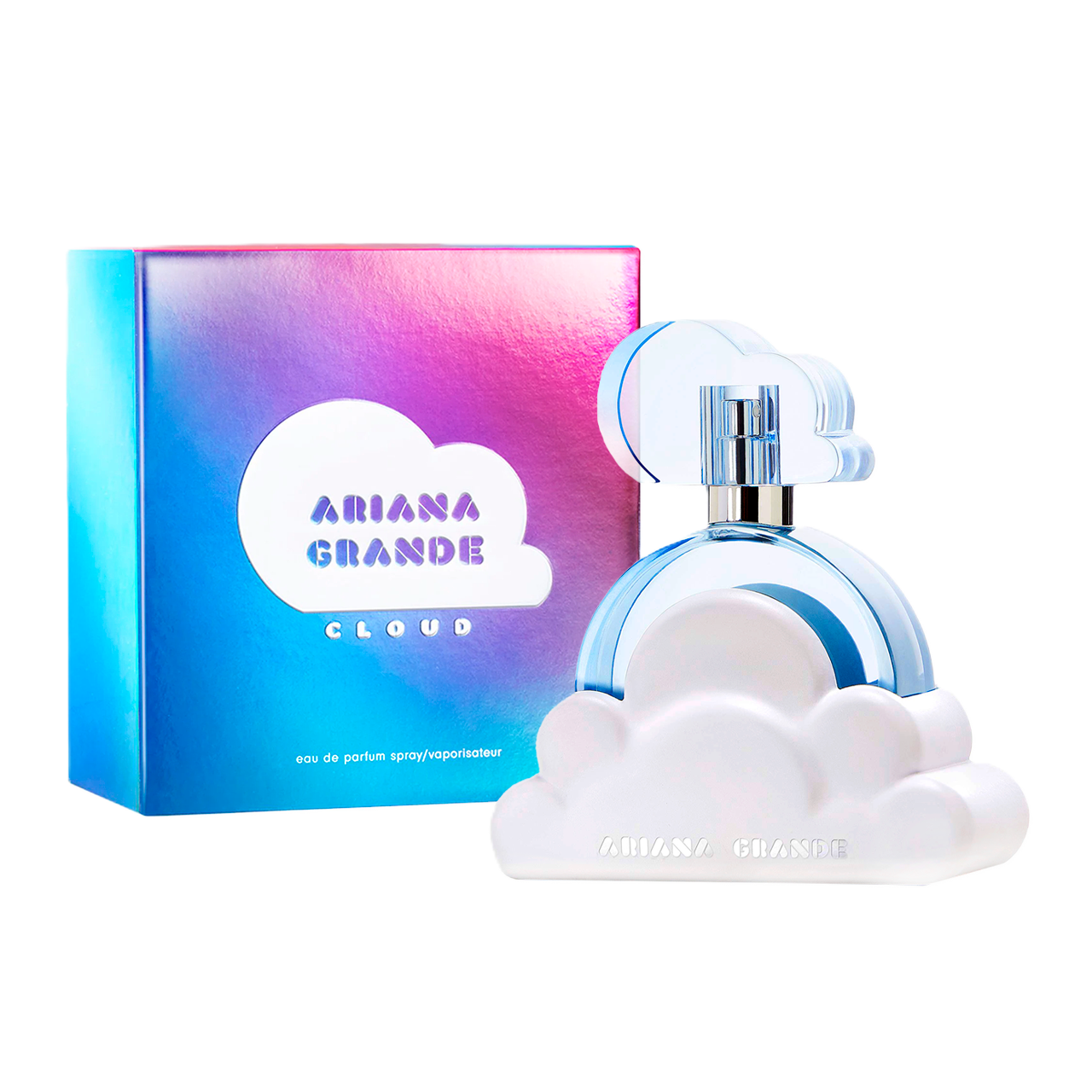 Ariana Grande Cloud 3.4 oz Eau De Parfum