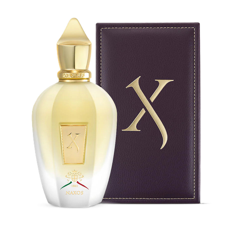 Xerjoff Naxos Eau De Parfum 3.4 oz