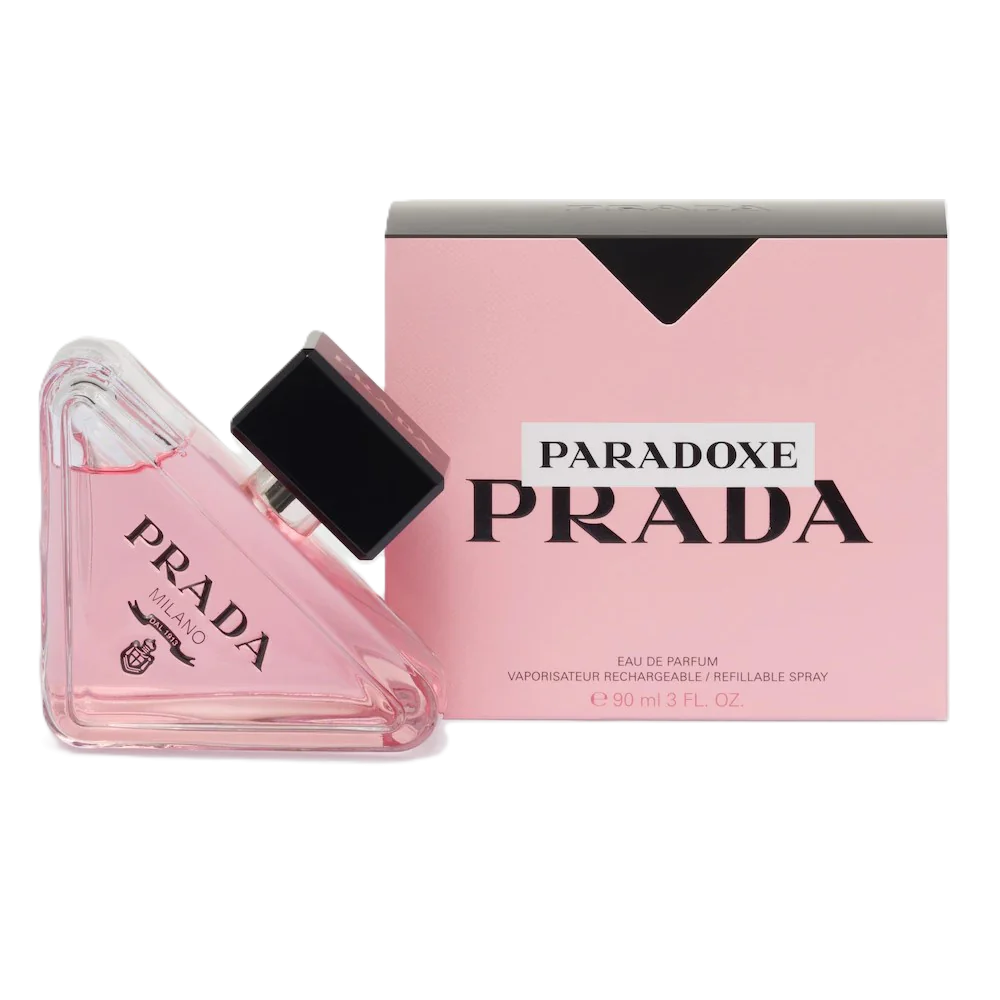 Prada Paradoxe W EDP 3.0 oz