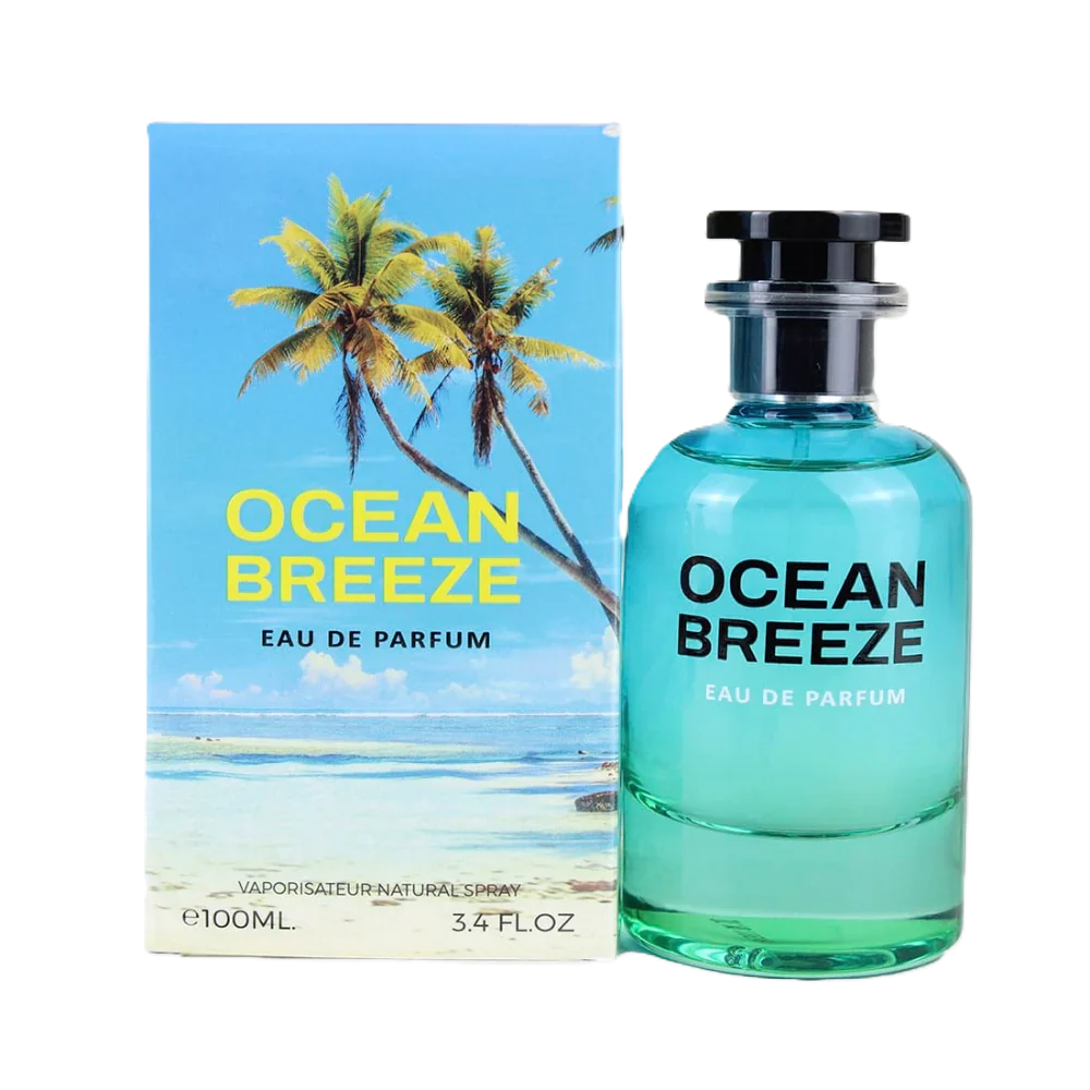 Emper Ocean Breeze U EDP 3.4 oz