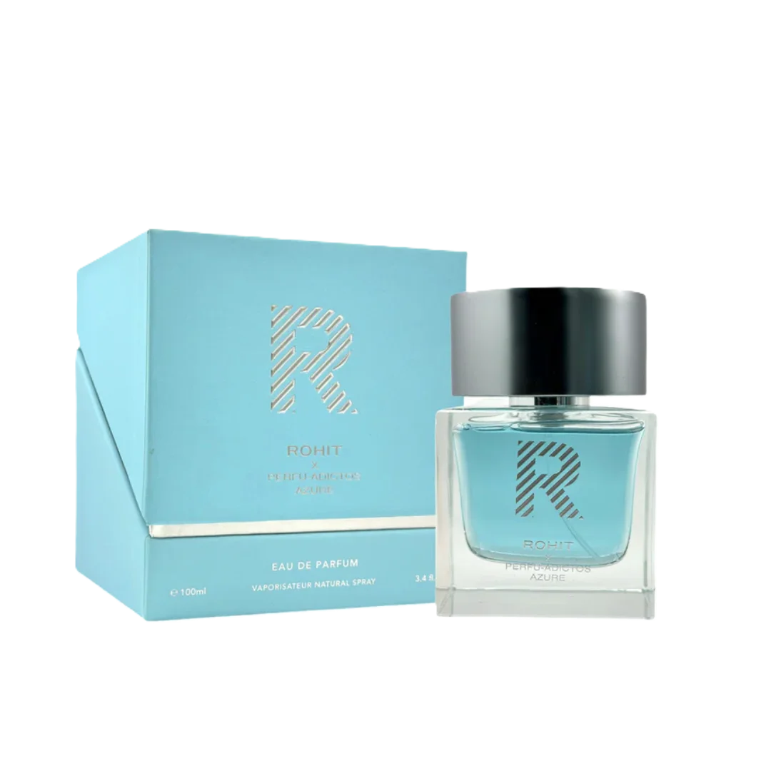 Bharara Rohit Azure M EDP 3.4 oz