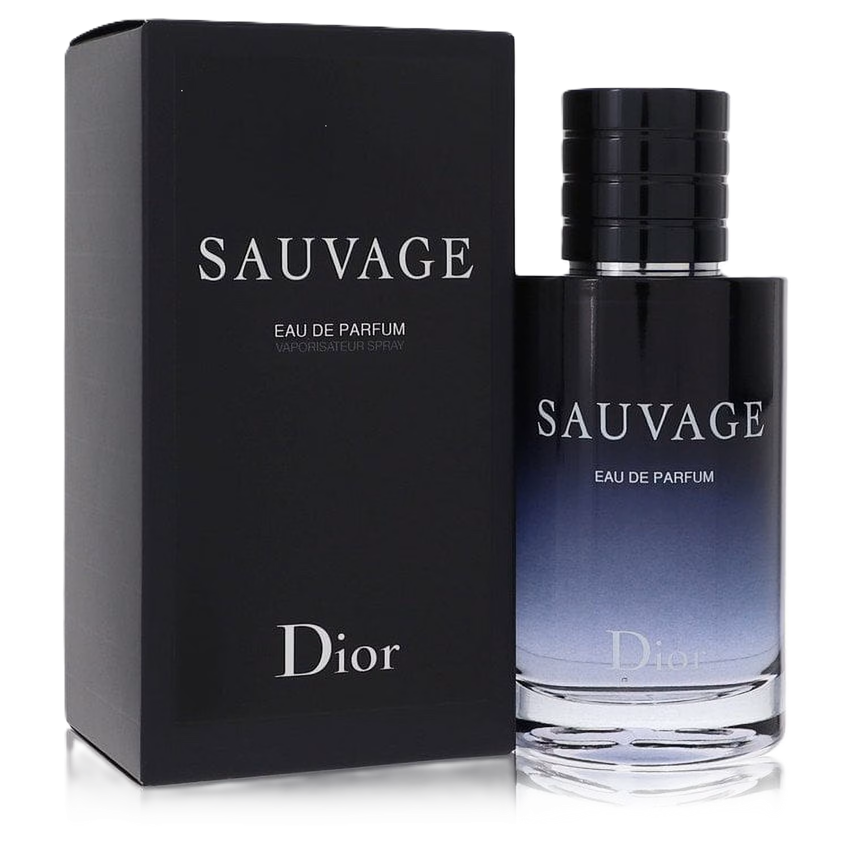 Dior Sauvage 3.4 oz Eau De Parfum