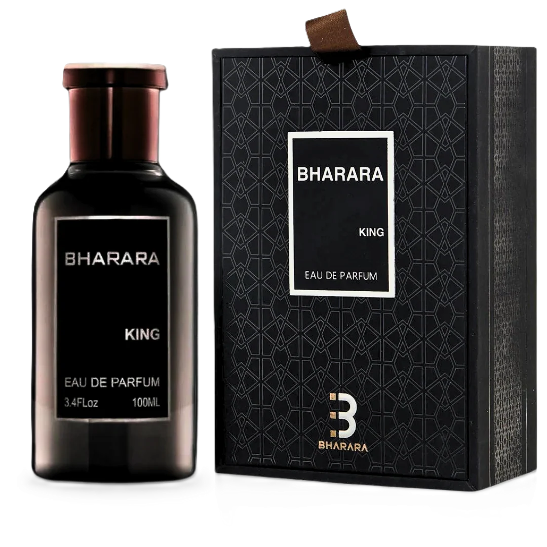 Bharara King M EDP 3.4oz
