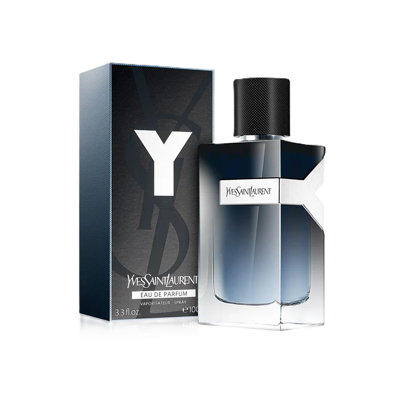 Yves Saint Laurent "Y" EDP M 3.4 oz