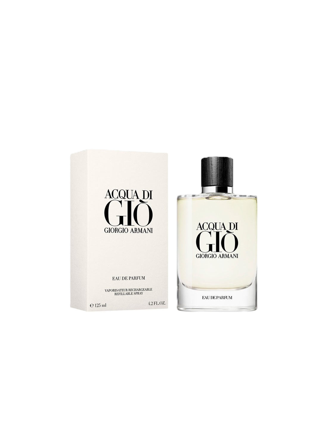 Giorgio Armani Acqua Di Gio Eau De Parfum 4.2 Oz