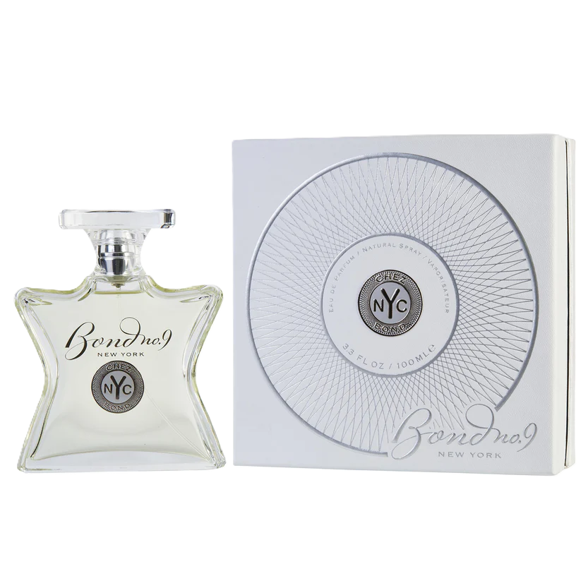 Bond No. 9 Chez Bond 3.4 oz Eau De Parfum