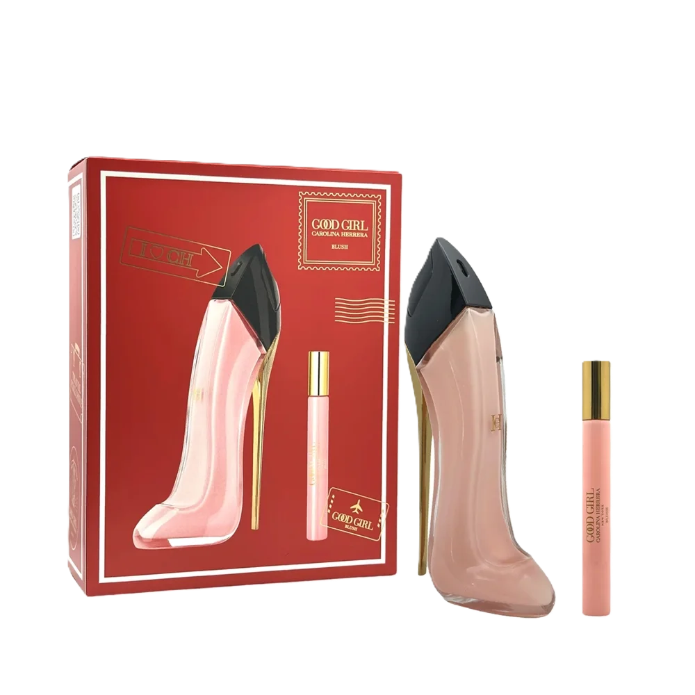 Carolina Herrera Good Girl Blush Set 2psc