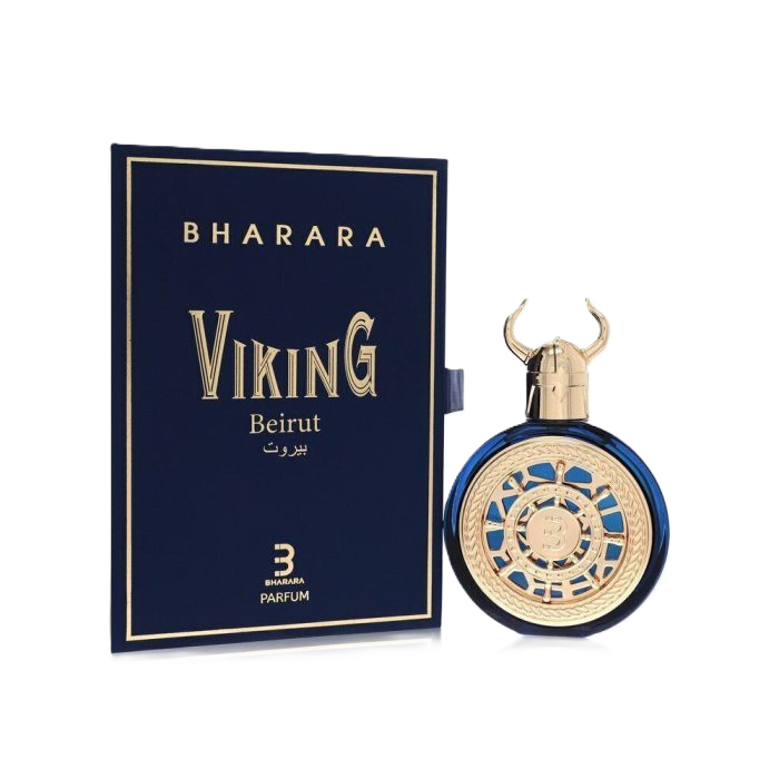 Bharara Viking Beirut M EDP 3.4 oz