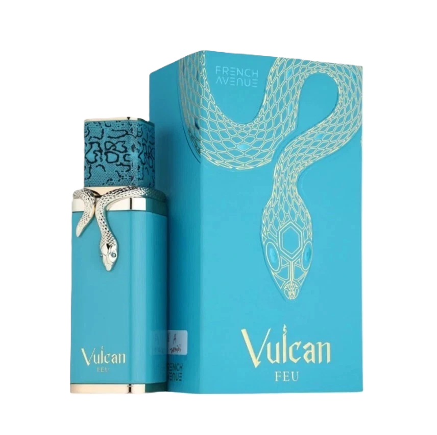 French Avenue Vulcan Feu 3.4 oz