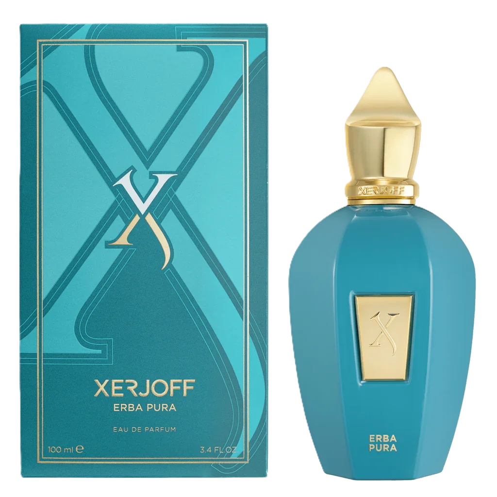 Xerjoff Erba Pura Eau De Parfum 3.4 oz