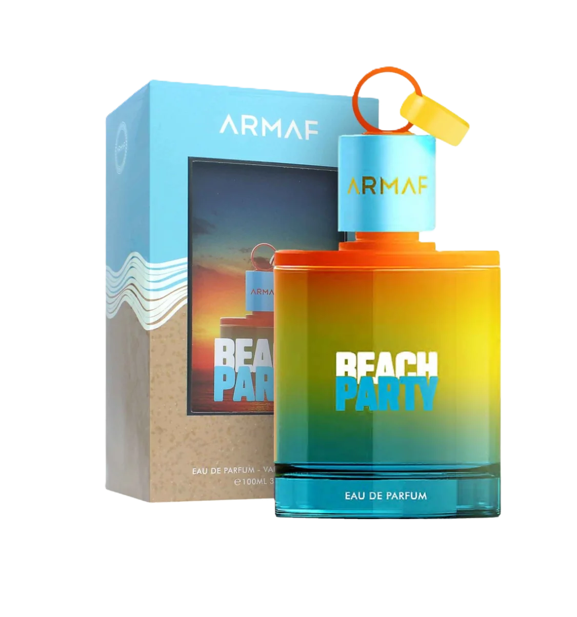 Armaf Beach Party EDP 3.4 Oz