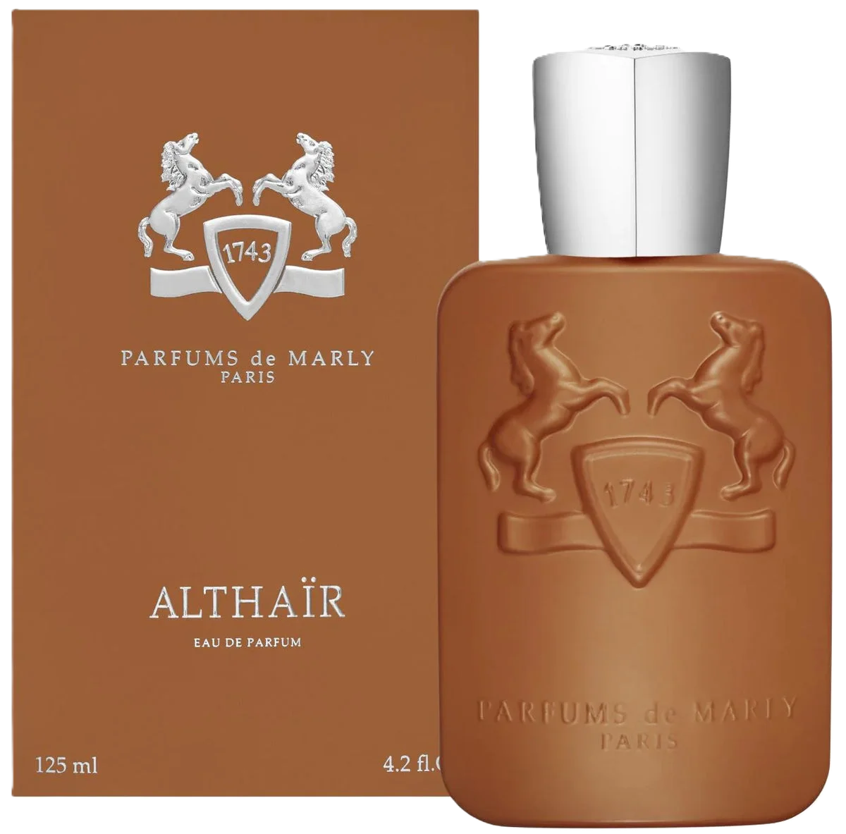 Parfums De Marly Althair EDP 4.2 Oz