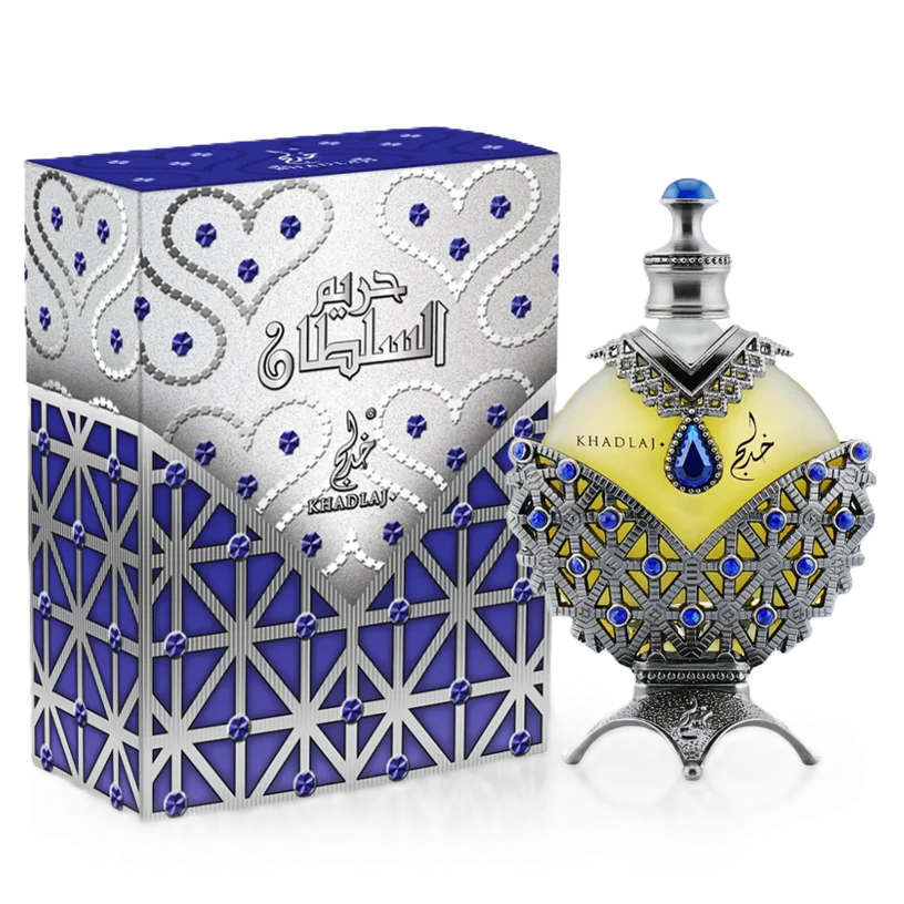 Khadlaj Hareem al Sultán