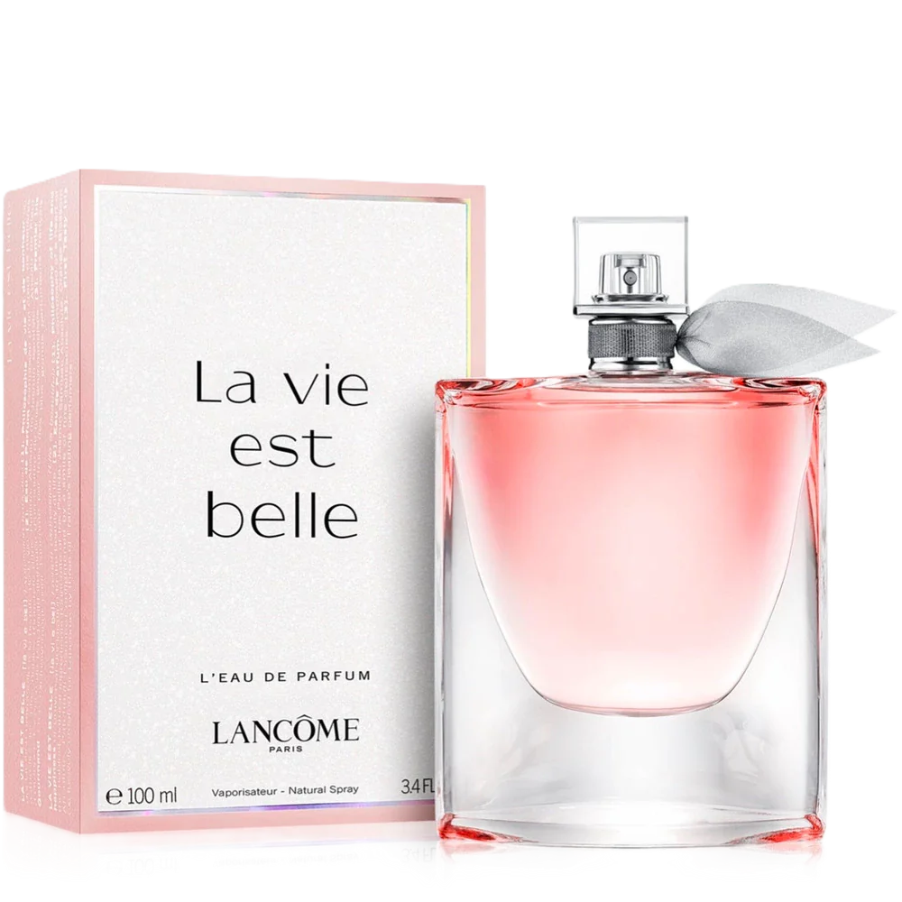 Lancome La Vie Est Belle L'Eau De Parfum W 3.4 oz