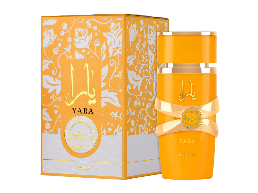 Lattafa Yara Tous W EDP 3.4 oz