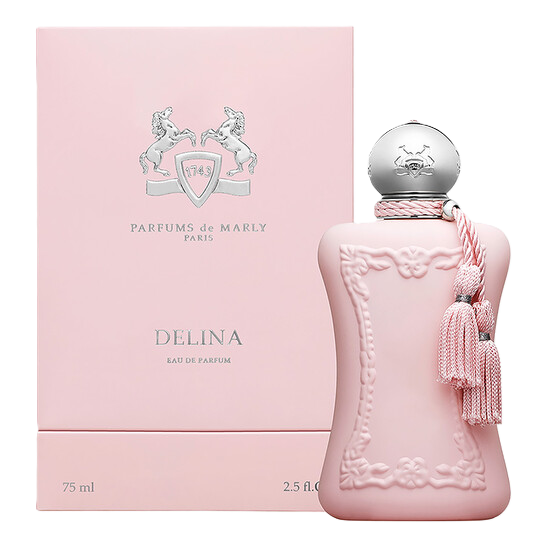 Parfums De Marly Delina EDP 2.5 Oz
