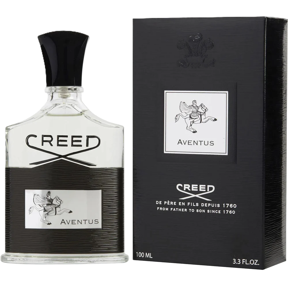 Creed Aventus 3.3 oz Eau De Parfum